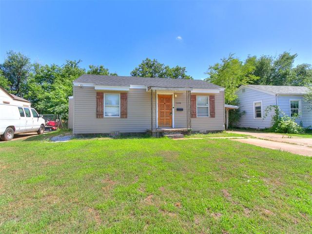 2608 NE 21st Street, Oklahoma City, OK 73111