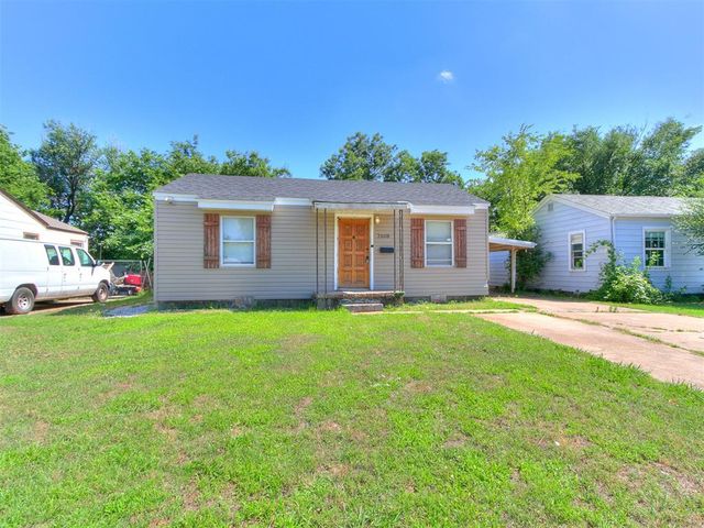 2608 NE 21st Street, Oklahoma City, OK 73111