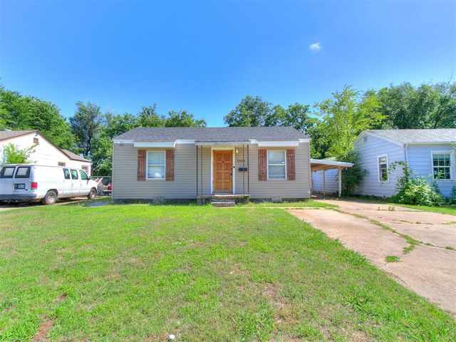 2608 NE 21st Street, Oklahoma City, OK 73111