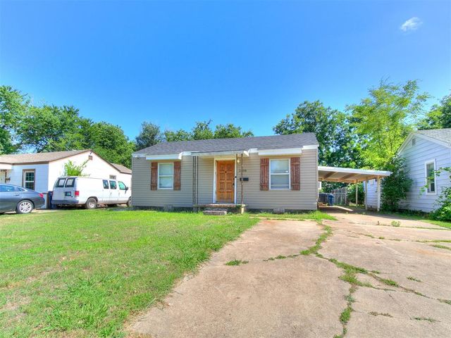 2608 NE 21st Street, Oklahoma City, OK 73111