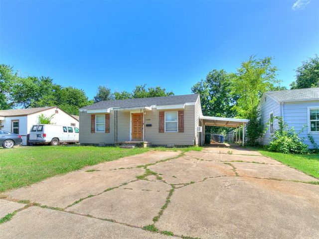 2608 NE 21st Street, Oklahoma City, OK 73111