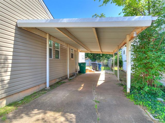 2608 NE 21st Street, Oklahoma City, OK 73111