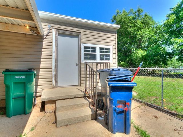 2608 NE 21st Street, Oklahoma City, OK 73111