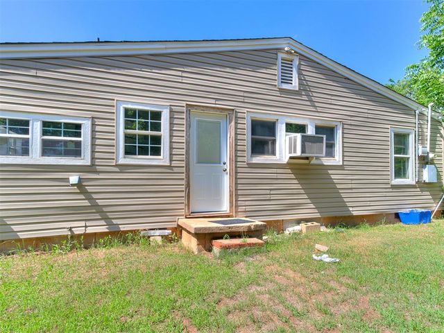 2608 NE 21st Street, Oklahoma City, OK 73111