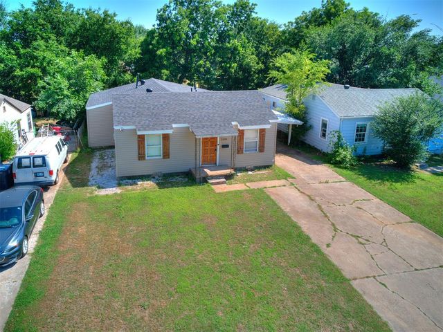 2608 NE 21st Street, Oklahoma City, OK 73111
