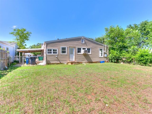 2608 NE 21st Street, Oklahoma City, OK 73111