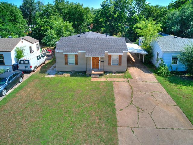2608 NE 21st Street, Oklahoma City, OK 73111