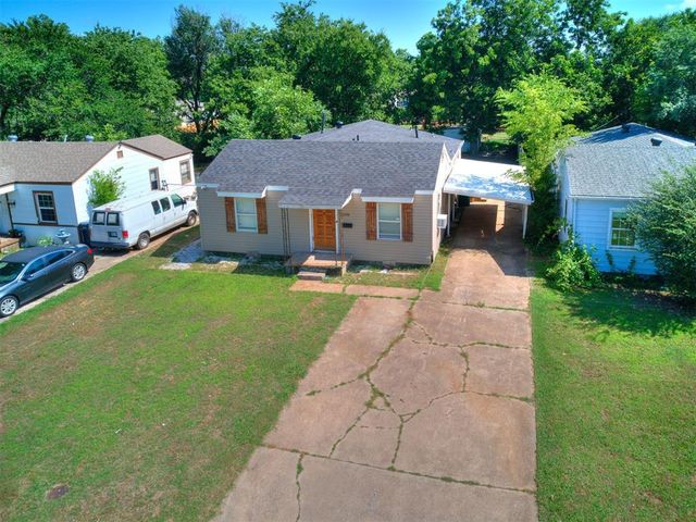 2608 NE 21st Street, Oklahoma City, OK 73111