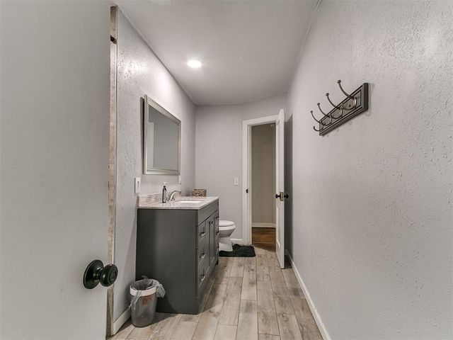 2608 NE 21st Street, Oklahoma City, OK 73111