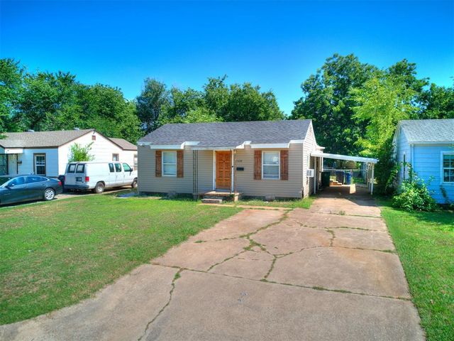 2608 NE 21st Street, Oklahoma City, OK 73111