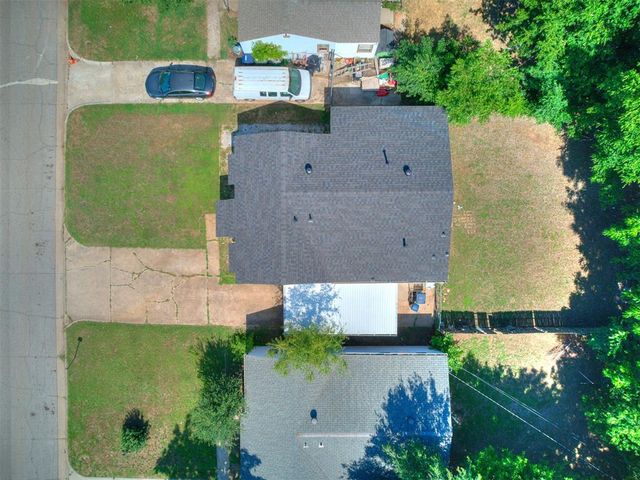 2608 NE 21st Street, Oklahoma City, OK 73111