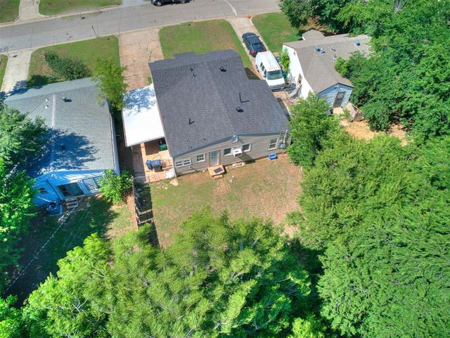 2608 NE 21st Street, Oklahoma City, OK 73111