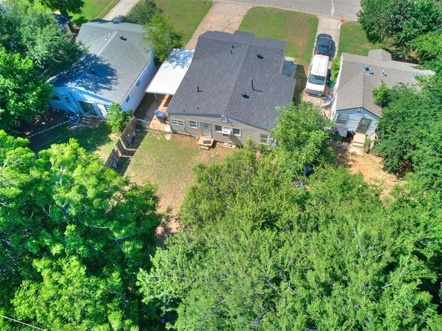 2608 NE 21st Street, Oklahoma City, OK 73111