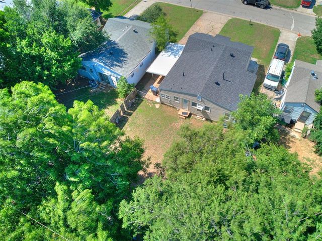 2608 NE 21st Street, Oklahoma City, OK 73111