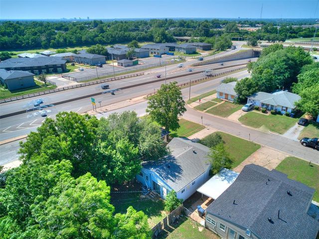 2608 NE 21st Street, Oklahoma City, OK 73111