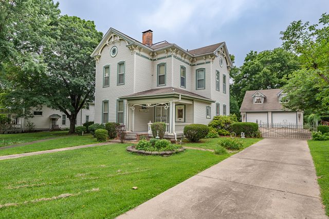 625 South Avenue, Springfield, MO 65806