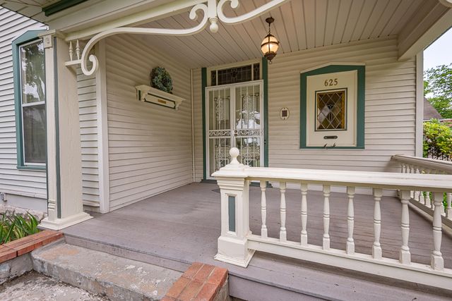 625 South Avenue, Springfield, MO 65806