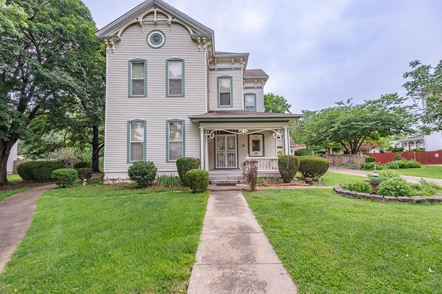 625 South Avenue, Springfield, MO 65806