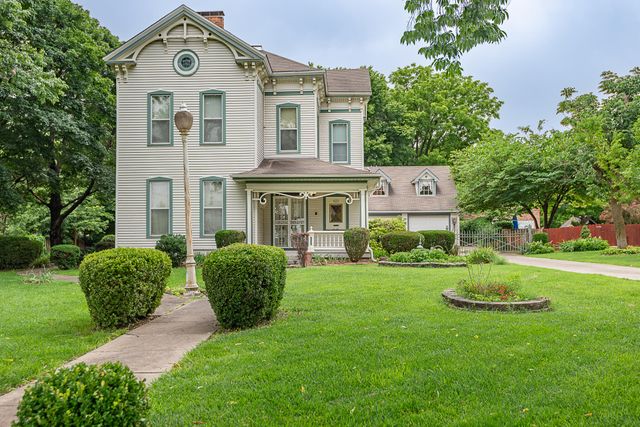 625 South Avenue, Springfield, MO 65806