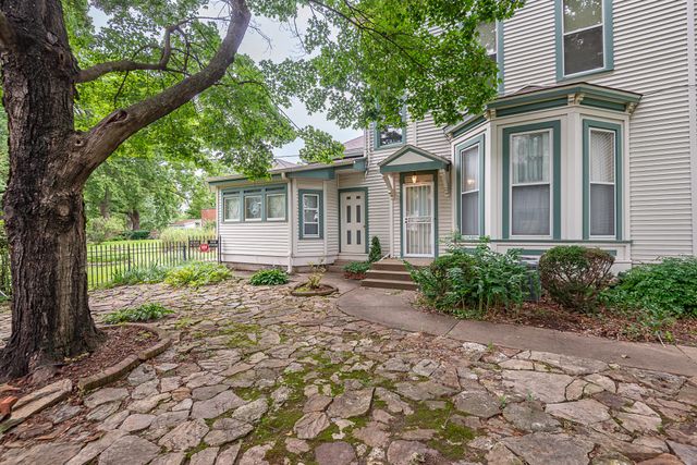 625 South Avenue, Springfield, MO 65806