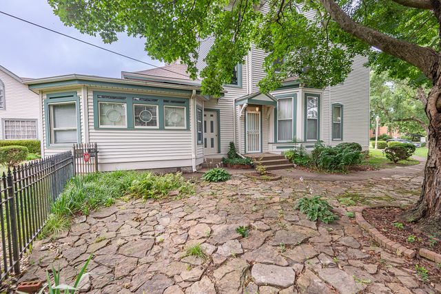 625 South Avenue, Springfield, MO 65806