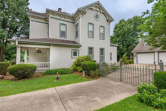 625 South Avenue, Springfield, MO 65806