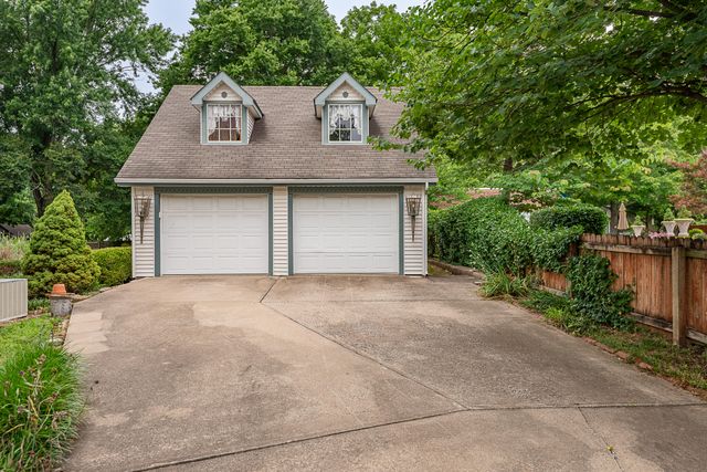 625 South Avenue, Springfield, MO 65806