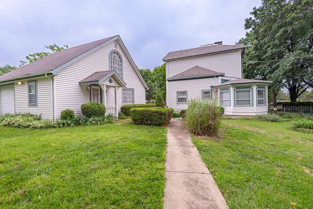 625 South Avenue, Springfield, MO 65806