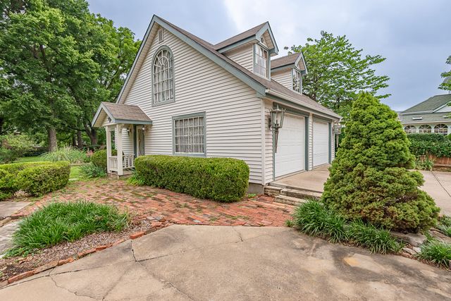 625 South Avenue, Springfield, MO 65806
