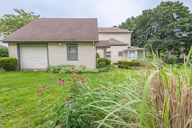 625 South Avenue, Springfield, MO 65806