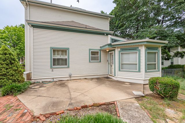 625 South Avenue, Springfield, MO 65806