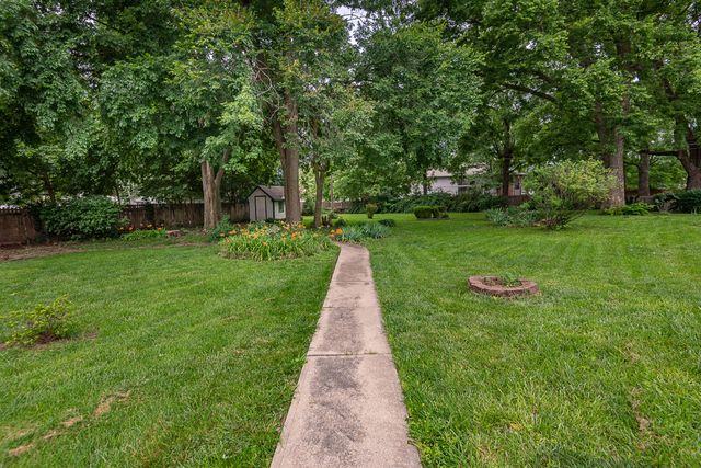 625 South Avenue, Springfield, MO 65806