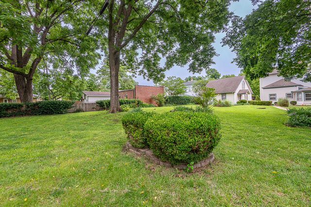 625 South Avenue, Springfield, MO 65806