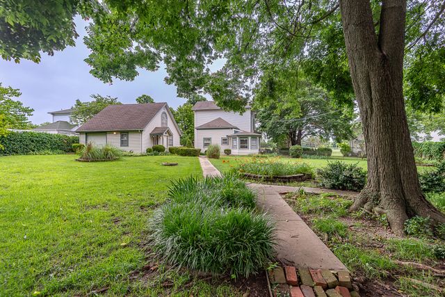 625 South Avenue, Springfield, MO 65806