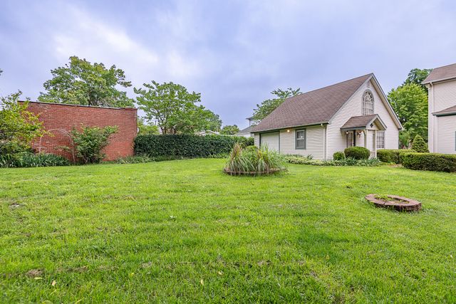 625 South Avenue, Springfield, MO 65806