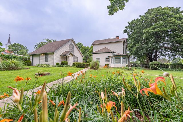 625 South Avenue, Springfield, MO 65806