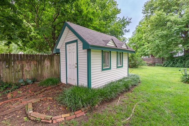 625 South Avenue, Springfield, MO 65806