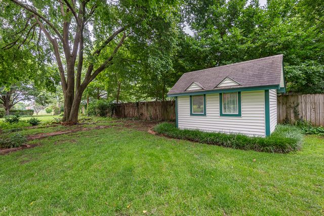 625 South Avenue, Springfield, MO 65806