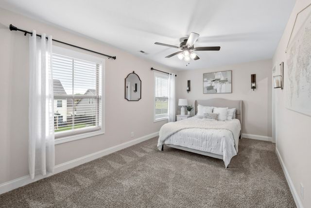 3108 Barnwell Dr, Clarksville, TN 37040