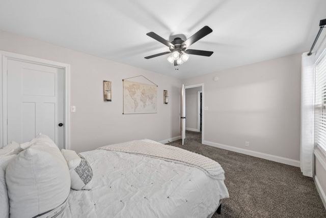 3108 Barnwell Dr, Clarksville, TN 37040