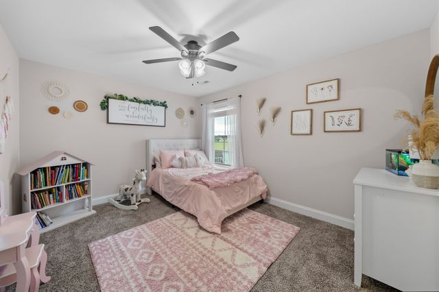 3108 Barnwell Dr, Clarksville, TN 37040