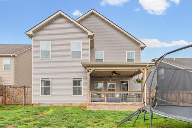 3108 Barnwell Dr, Clarksville, TN 37040