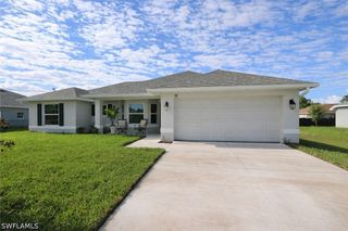 381 Odessa ST, Lehigh Acres, FL 33972