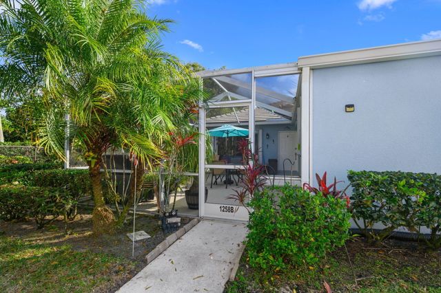 1258 NW Sun Terrace Circle, Port St. Lucie, Port St Lucie, FL 34986