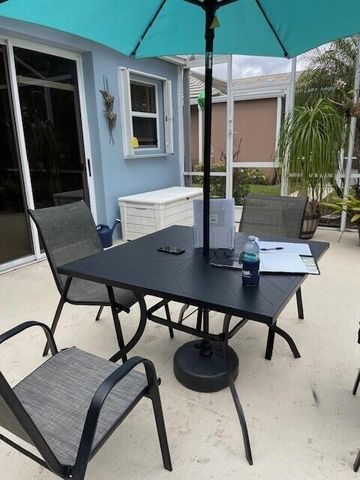 1258 NW Sun Terrace Circle, Port St. Lucie, Port St Lucie, FL 34986