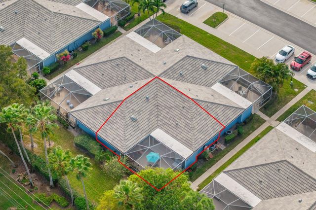 1258 NW Sun Terrace Circle, Port St. Lucie, Port St Lucie, FL 34986