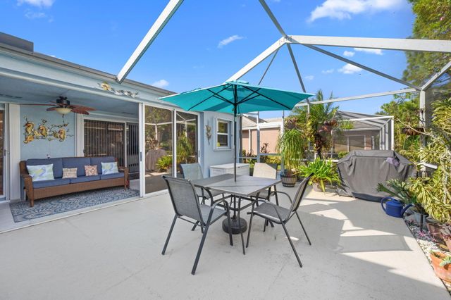 1258 NW Sun Terrace Circle, Port St. Lucie, Port St Lucie, FL 34986