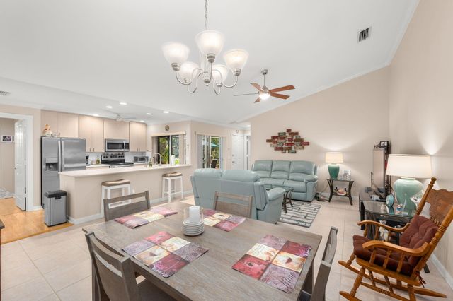 1258 NW Sun Terrace Circle, Port St. Lucie, Port St Lucie, FL 34986