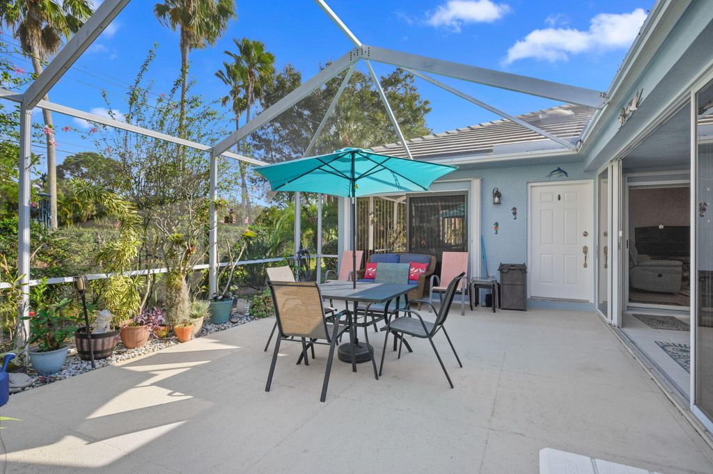 1258 NW Sun Terrace Circle, Port St. Lucie, Port St Lucie, FL 34986