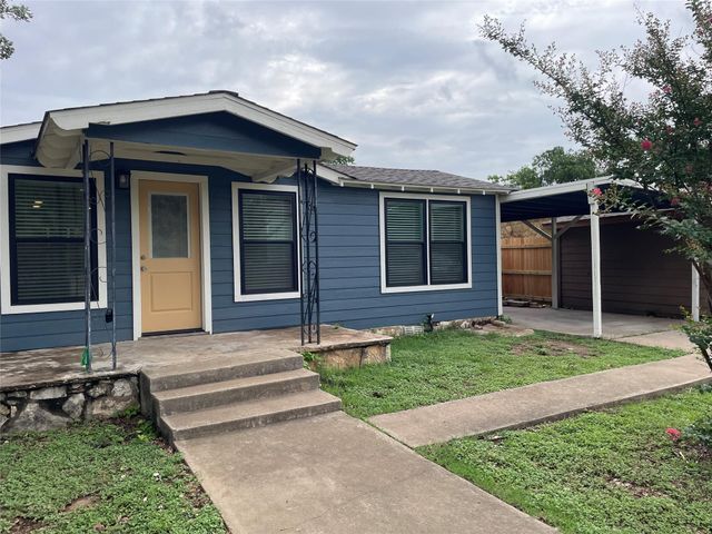 505 N Sheppard ST, Round Rock, TX 78664
